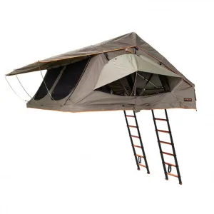 Hi View 2200 Roof Top Tent (no annex)