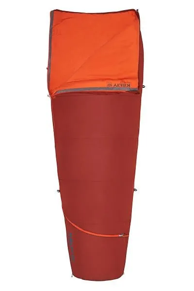 Kelty® Rambler 50° Sleeping Bag