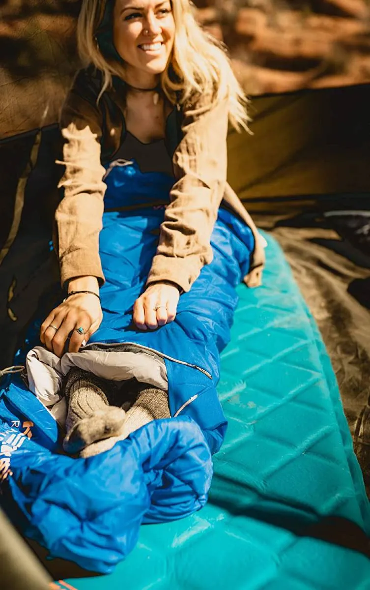 Kelty® Rambler 50° Sleeping Bag