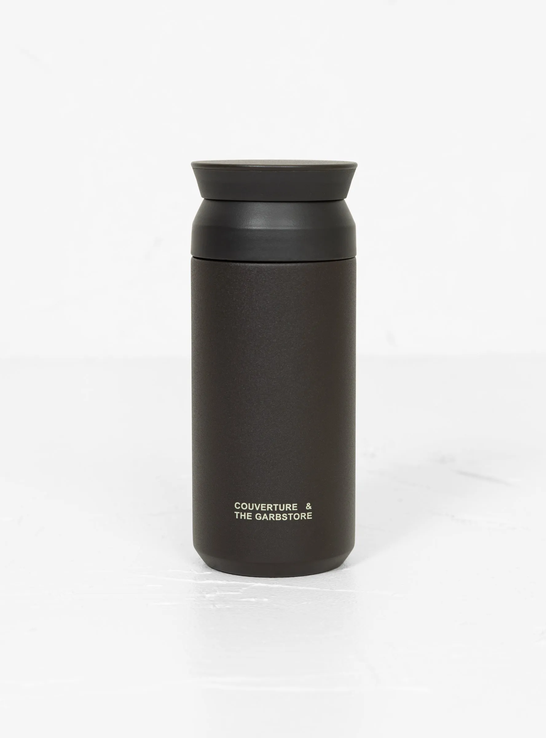 Ken Park Kinto Travel Tumbler 350ml Black