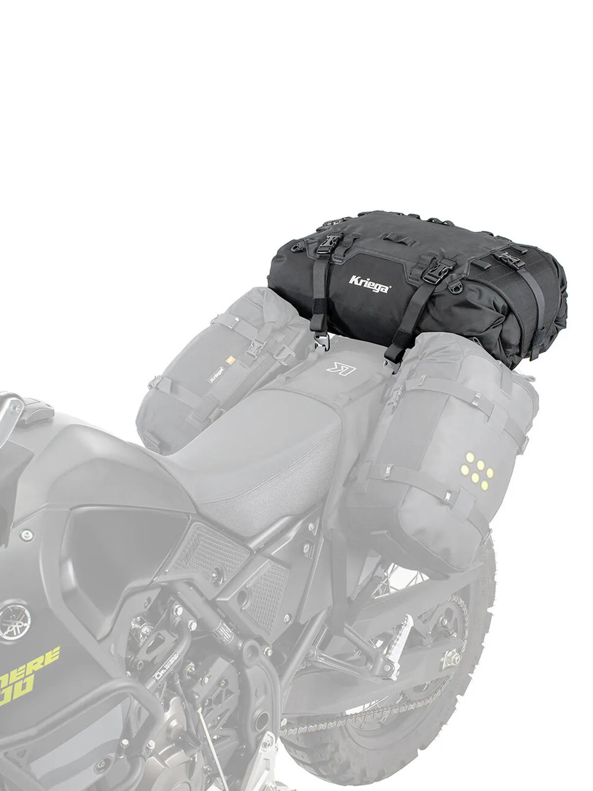 Kriega US40 Drypack Rackpack