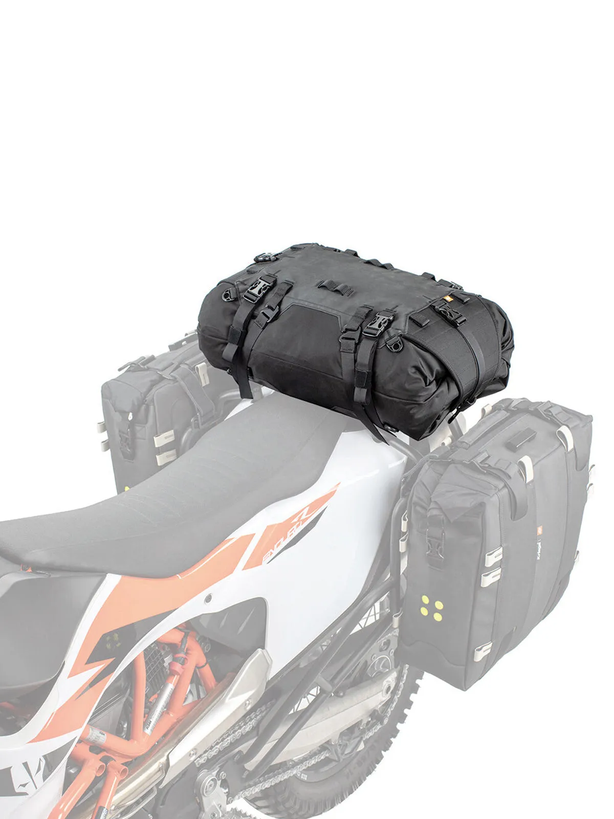 Kriega US40 Drypack Rackpack