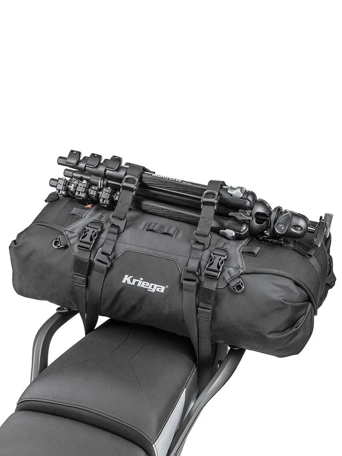 Kriega US40 Drypack Rackpack