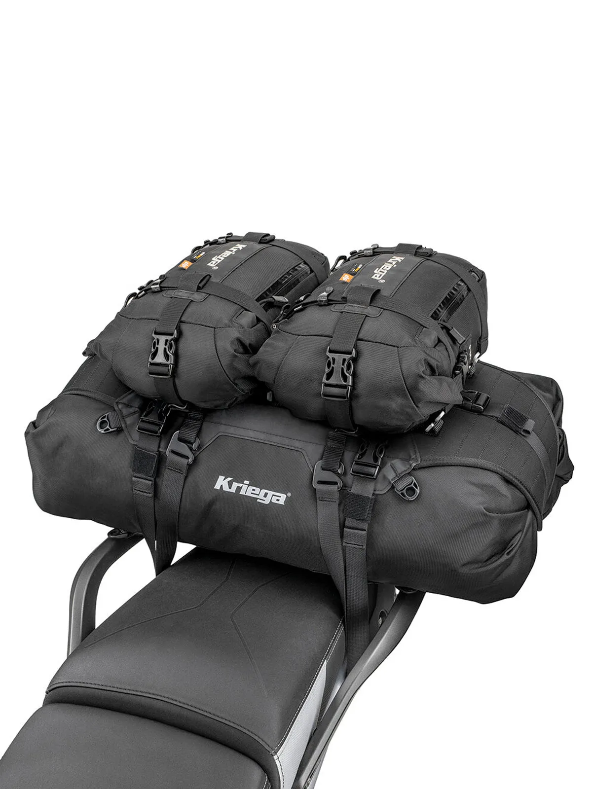 Kriega US40 Drypack Rackpack