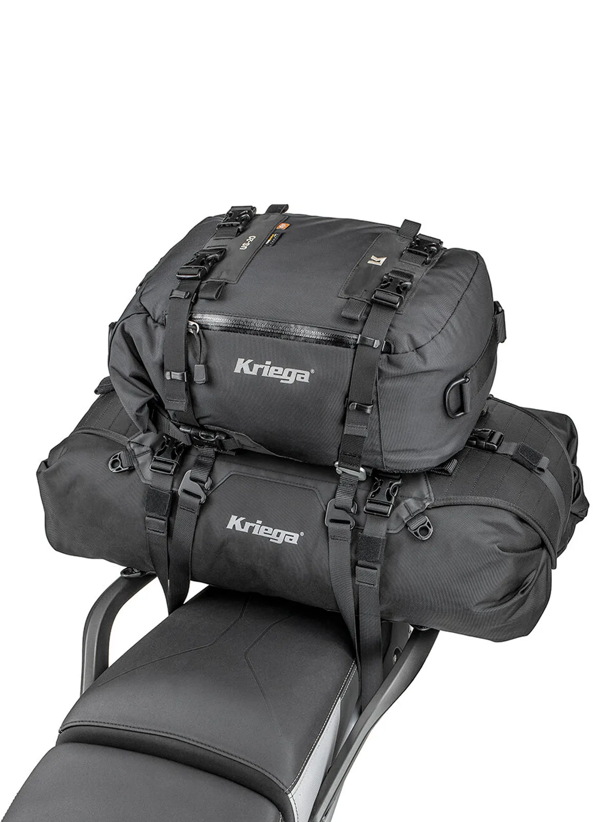 Kriega US40 Drypack Rackpack