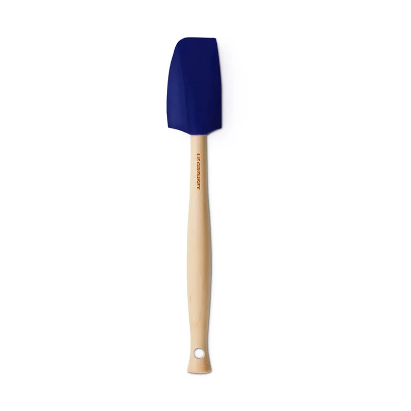 Le Creuset Craft Small Spatula Azure