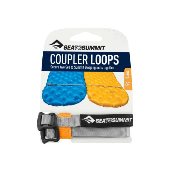 Mat Coupler Kit Loops