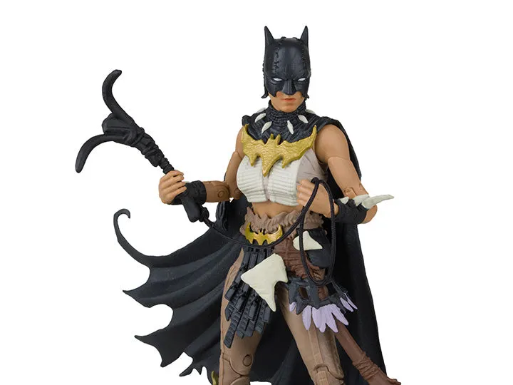 McFarlane Toys DC Direct Page Punchers Batman: Fighting the Frozen - Batgirl