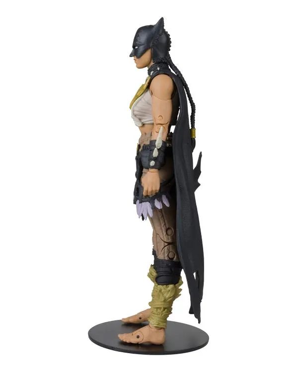 McFarlane Toys DC Direct Page Punchers Batman: Fighting the Frozen - Batgirl