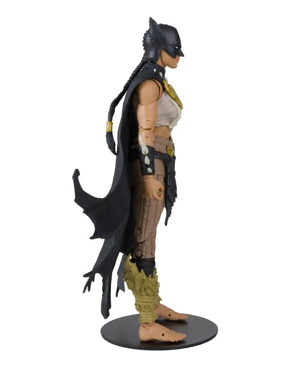 McFarlane Toys DC Direct Page Punchers Batman: Fighting the Frozen - Batgirl