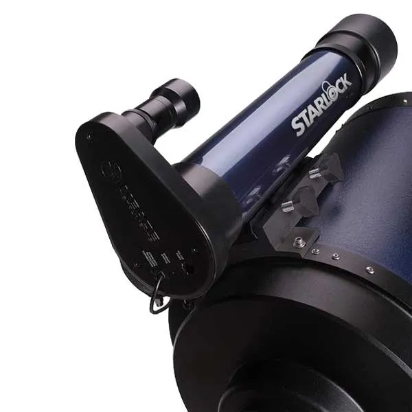 Meade 10" LX600 ACF Telescope with Starlock