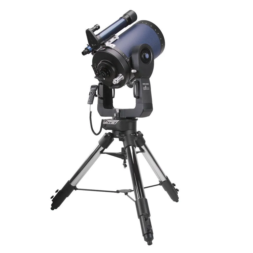 Meade 12" LX600 ACF Telescope with Starlock