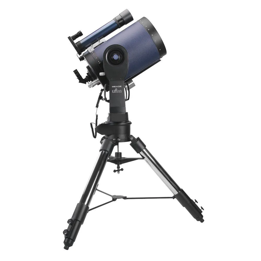 Meade 12" LX600 ACF Telescope with Starlock