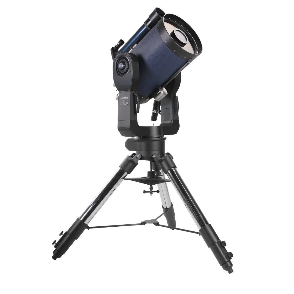 Meade 12" LX600 ACF Telescope with Starlock