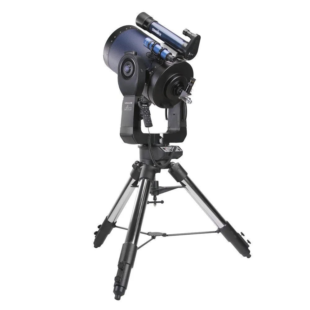 Meade 12" LX600 ACF Telescope with Starlock