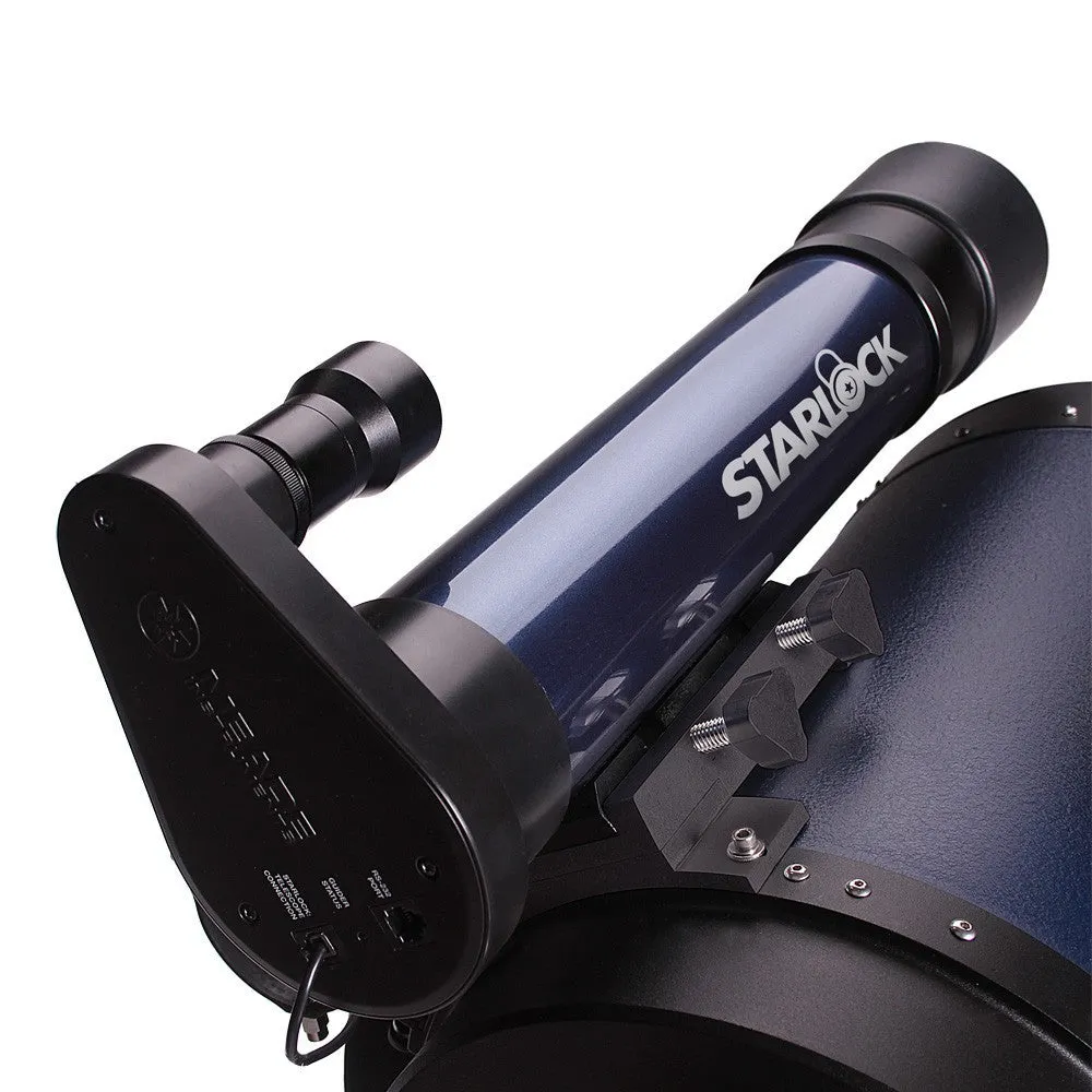 Meade 14" F/8 LX600-ACF with Starlock (No Tripod)