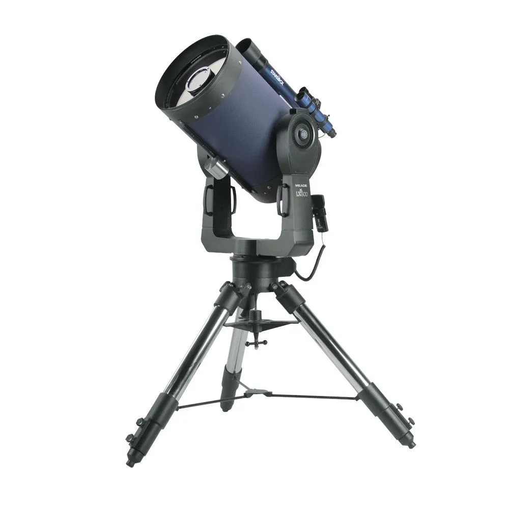 Meade 14" F/8 LX600-ACF with Starlock (No Tripod)