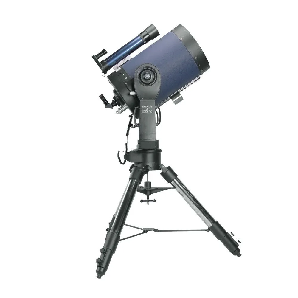 Meade 14" LX600 ACF Telescope with StarLock