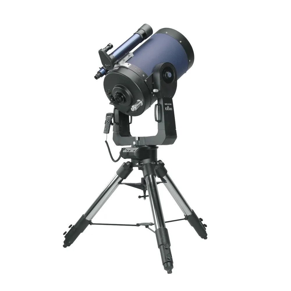 Meade 14" LX600 ACF Telescope with StarLock