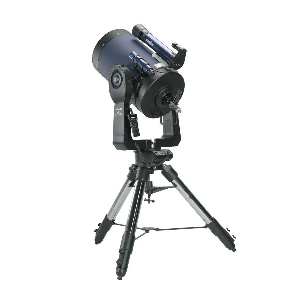 Meade 14" LX600 ACF Telescope with StarLock