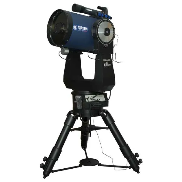 Meade 16" LX600 ACF f/8 Telescope with Starlock