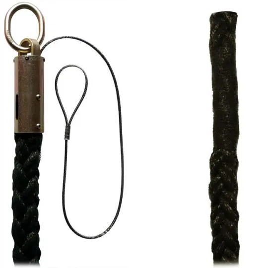 Military Fast Ropes - High-Performance Insertion & Extraction Systems