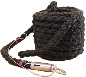 Military Fast Ropes - High-Performance Insertion & Extraction Systems