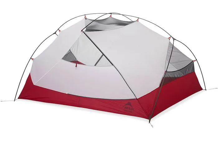 MSR Hubba Hubba 3 Tent