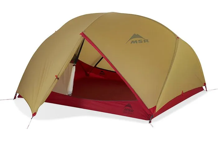 MSR Hubba Hubba 3 Tent