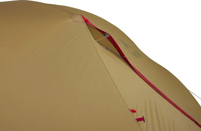 MSR Hubba Hubba 3 Tent