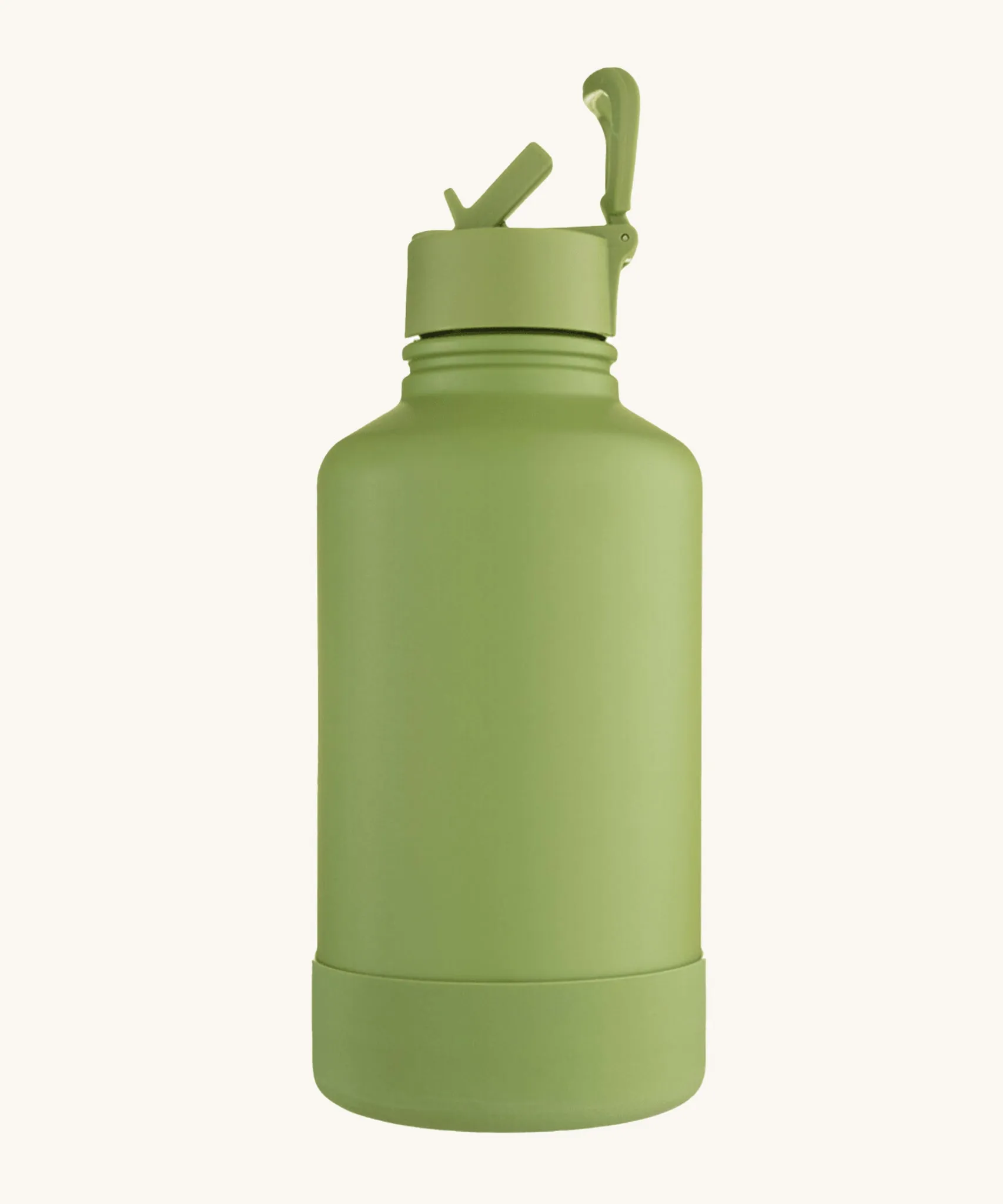 One Green Bottle 2L Epic Insulated Bottle