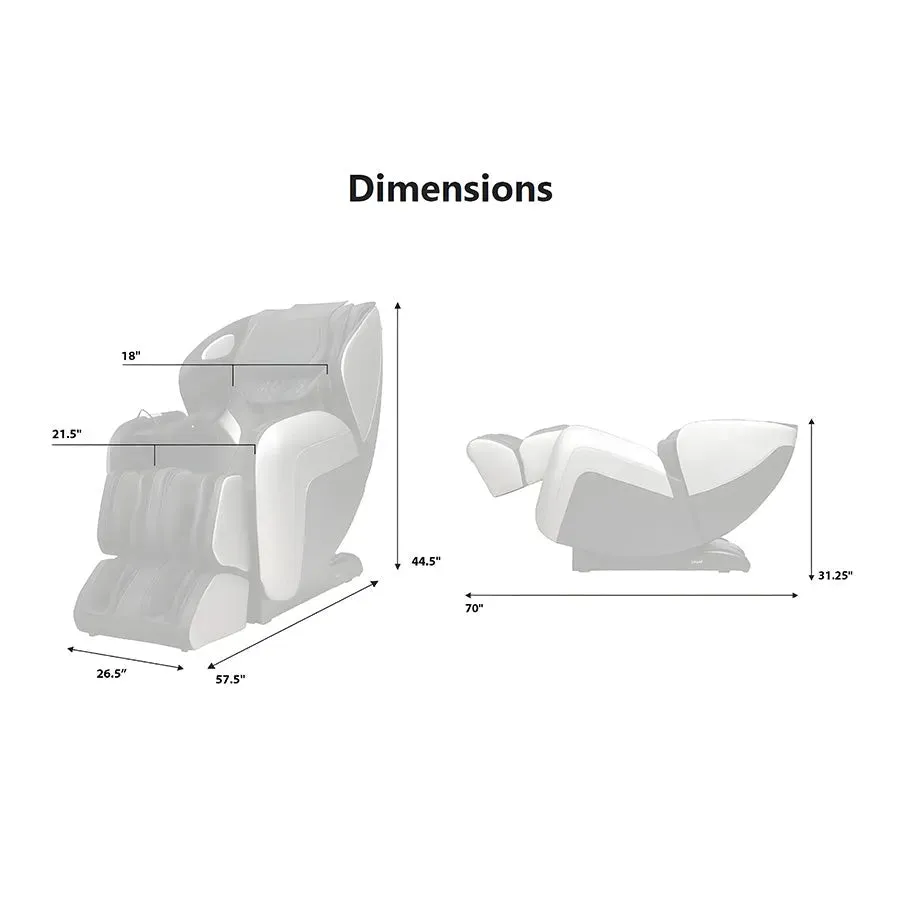 Osaki OS-Atai Massage Chair