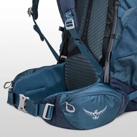 OSPREY Men's 65L Volt Pack