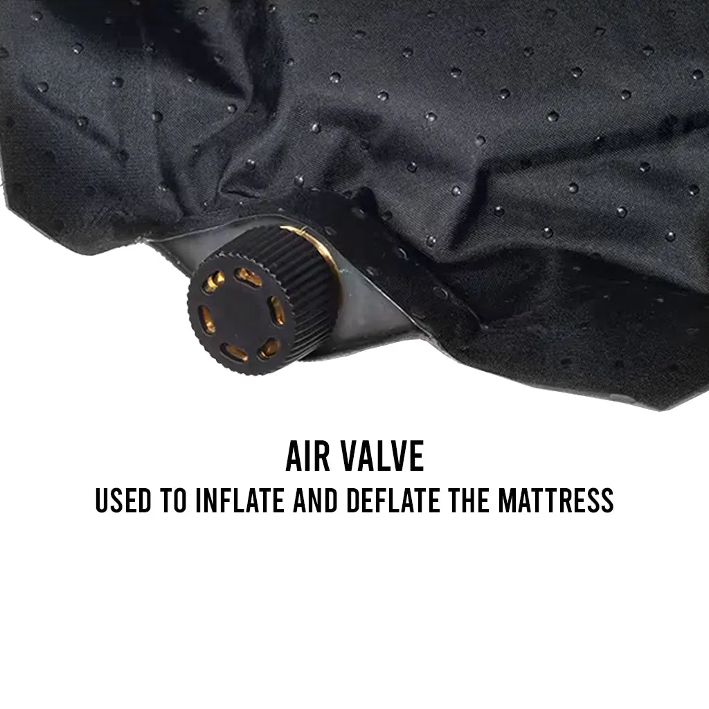 Pathfinder Bedroll Mattress