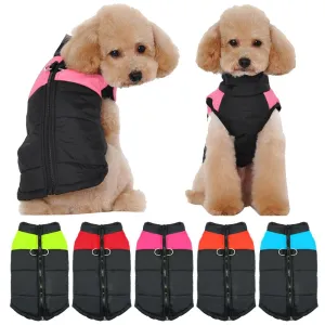 PET ARTIST Dog Thermal Coat