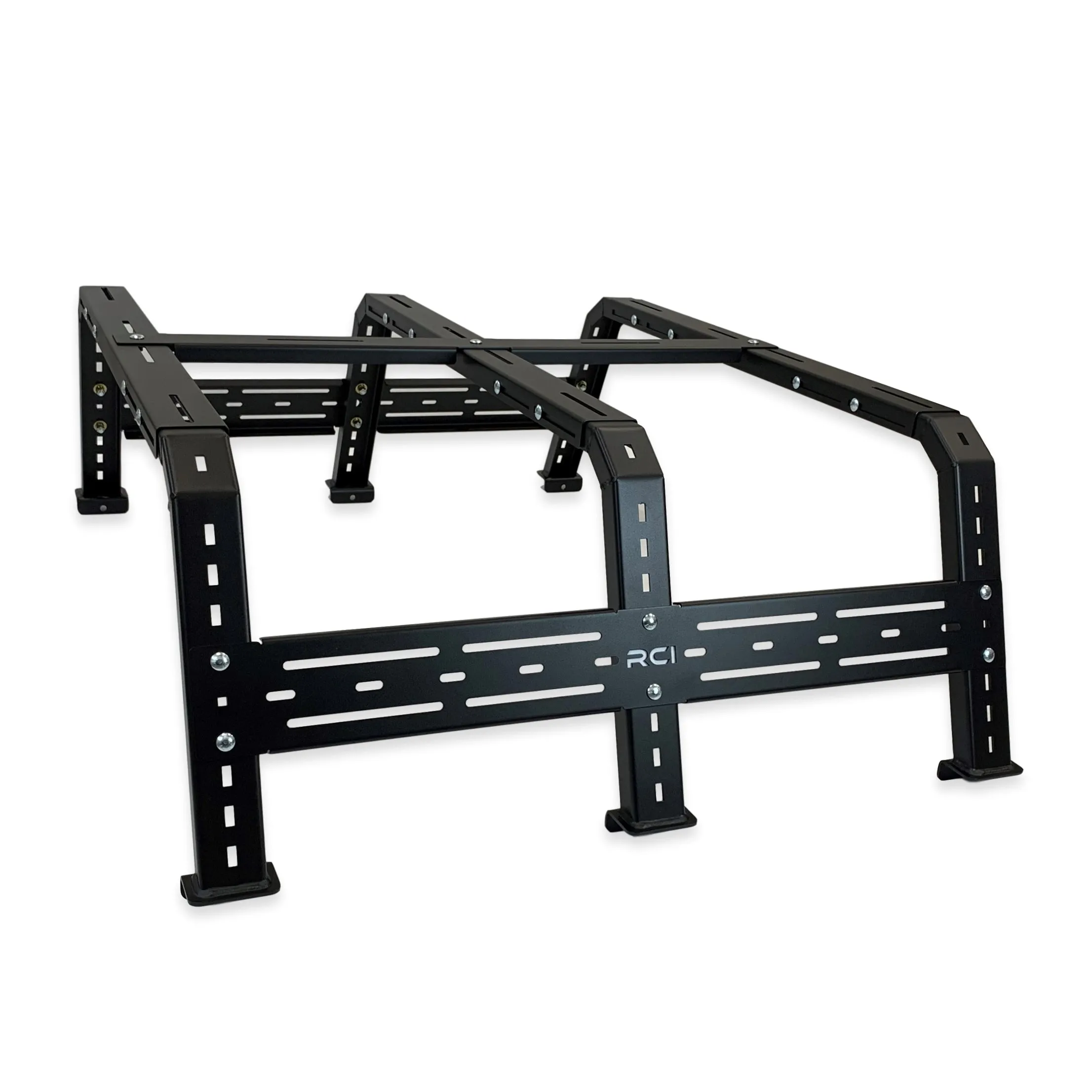 RCI 18" Adjustable Bed Rack For Honda Ridgeline