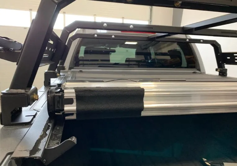 RCI 18" Adjustable Bed Rack For Honda Ridgeline