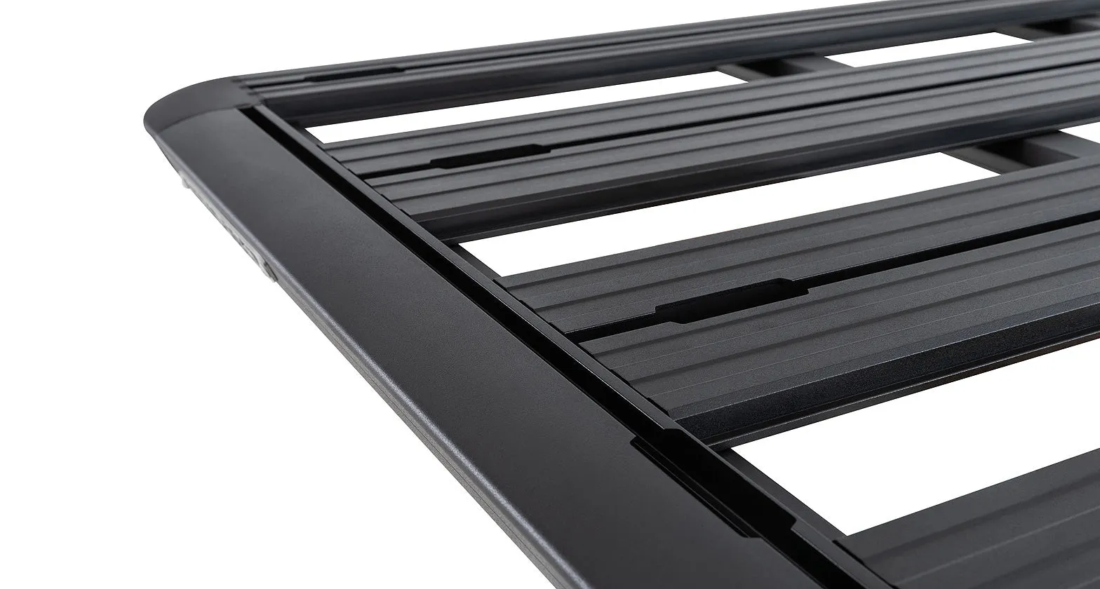 Rhino-Rack Pioneer 5 Platform Backbone Roof Rack 60" x 49" GMC Canyon & Chevy Colorado 15-24