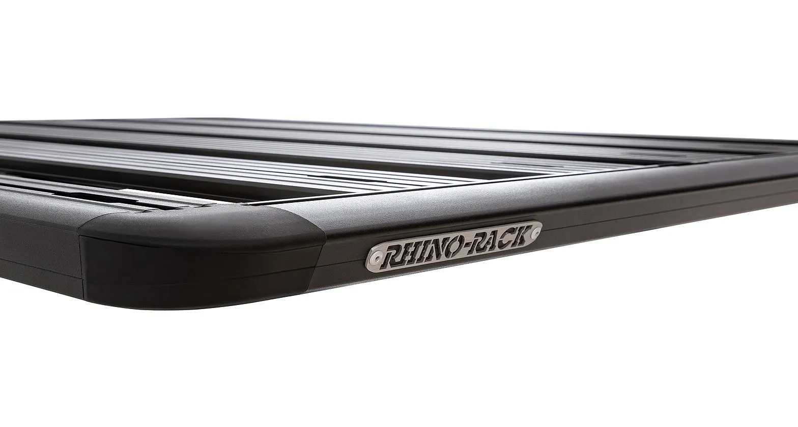 Rhino-Rack Pioneer 5 Platform Backbone Roof Rack 60" x 49" GMC Canyon & Chevy Colorado 15-24