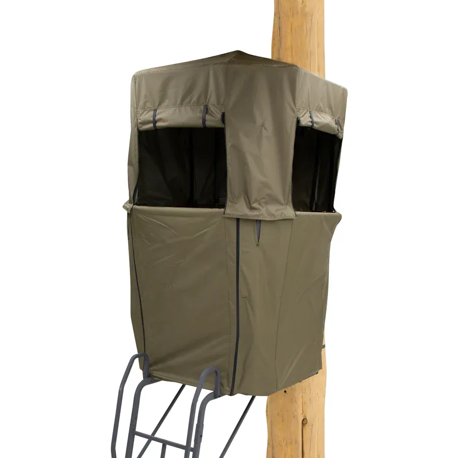 RIVERS EDGE LOCKDOWN CANOPY KIT 360 1-MAN