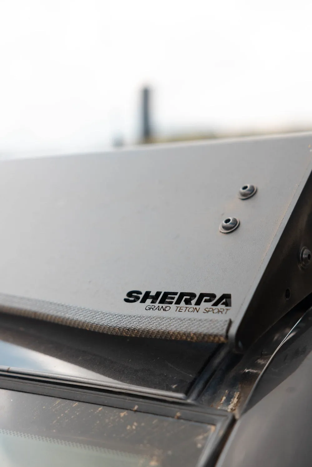 Sherpa Grand Teton Sport Roof Rack for Toyota Tacoma