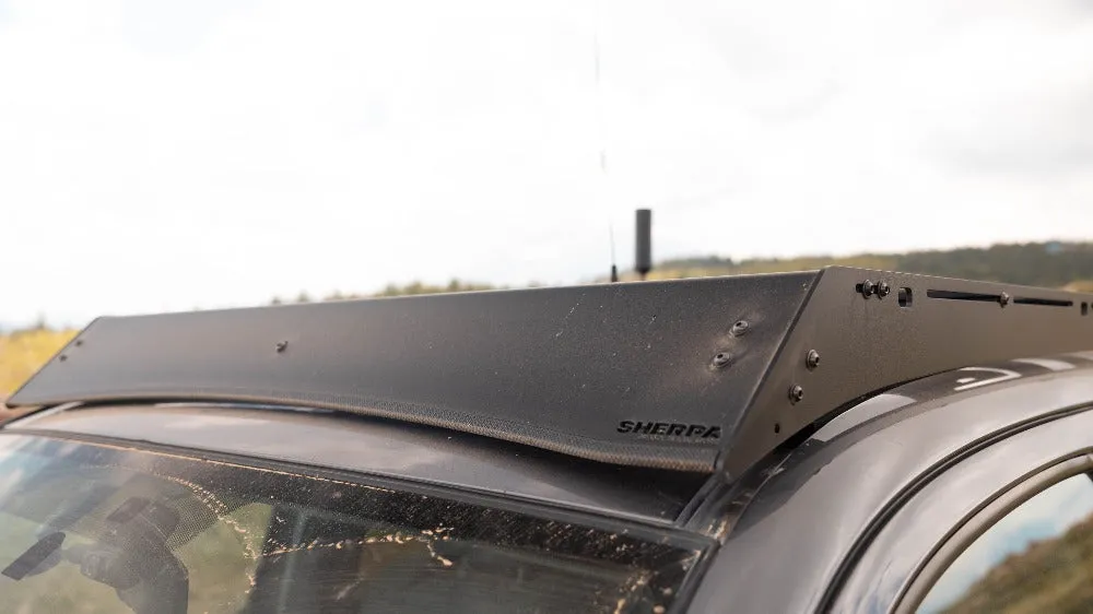 Sherpa Grand Teton Sport Roof Rack for Toyota Tacoma