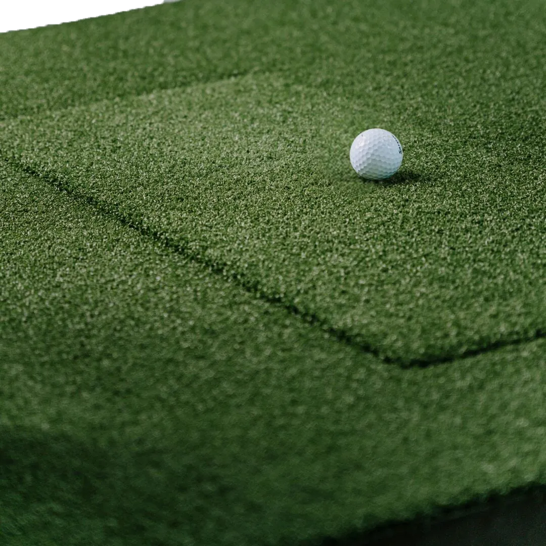 SIGPRO Softy 4' x 10' Golf Mat