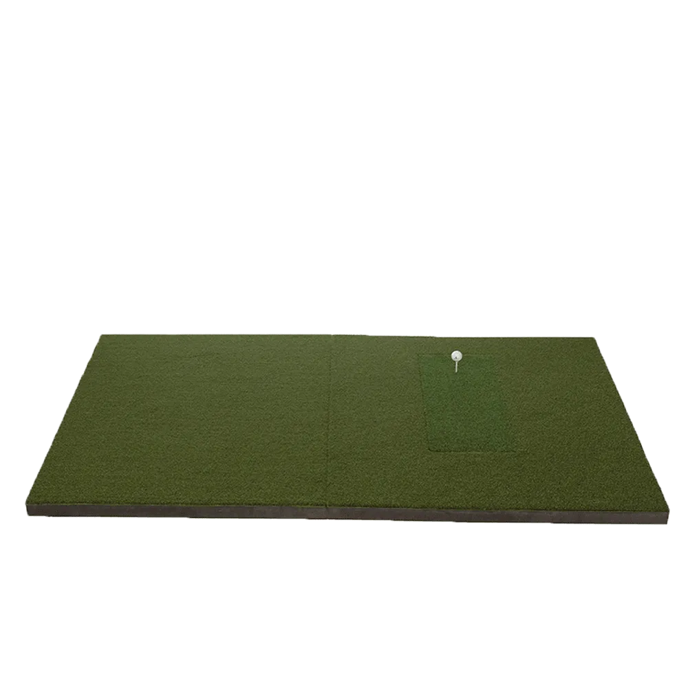 SIGPRO Softy 4' x 10' Golf Mat