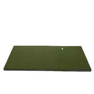 SIGPRO Softy 4' x 10' Golf Mat