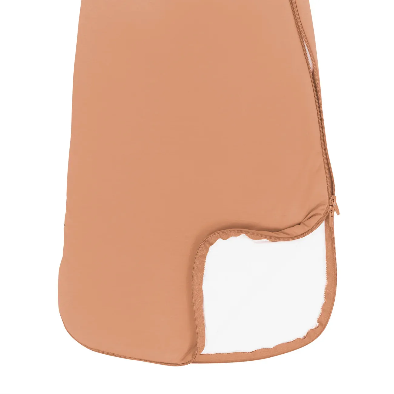 Sleep Bag in Apricot 1.0