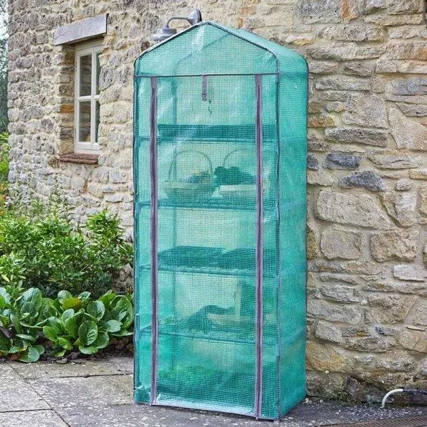 Smart Garden 5 Tier Grozone Greenhouse