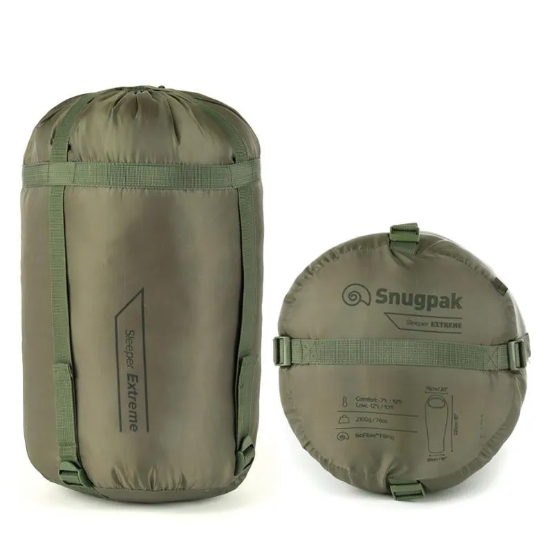 Snugpak Basecamp OPS Sleeper Extreme