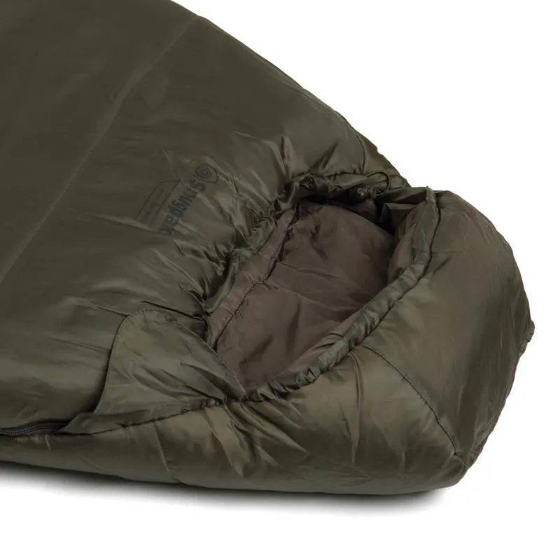 Snugpak Basecamp OPS Sleeper Extreme