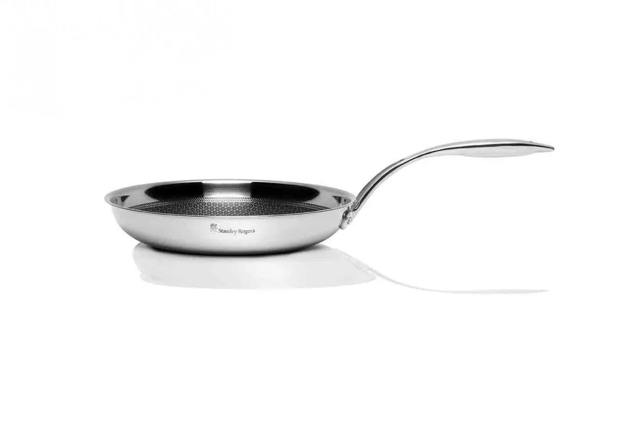 SR-Matrix fry pan